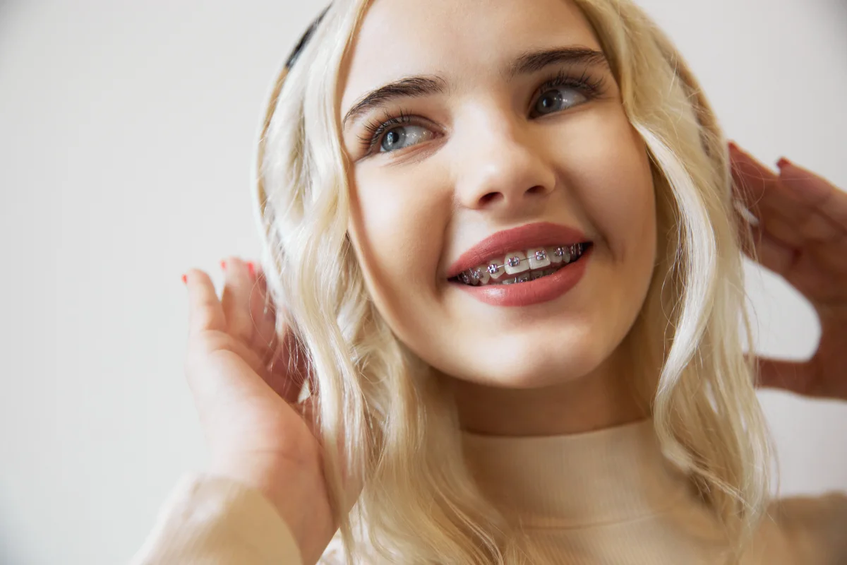 Braces or Aligners for Your Teen? How to Choose