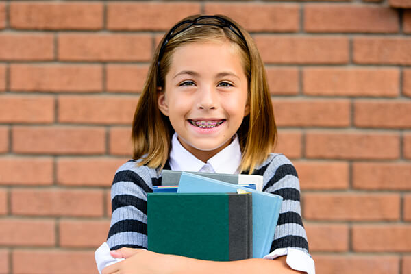 Braces Cost for Kids