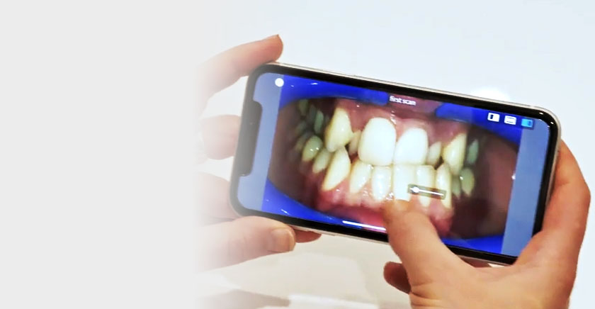  An orthodontic practice in your pocket