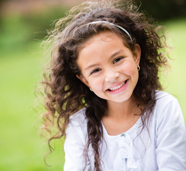 Early Orthodontic Treatment