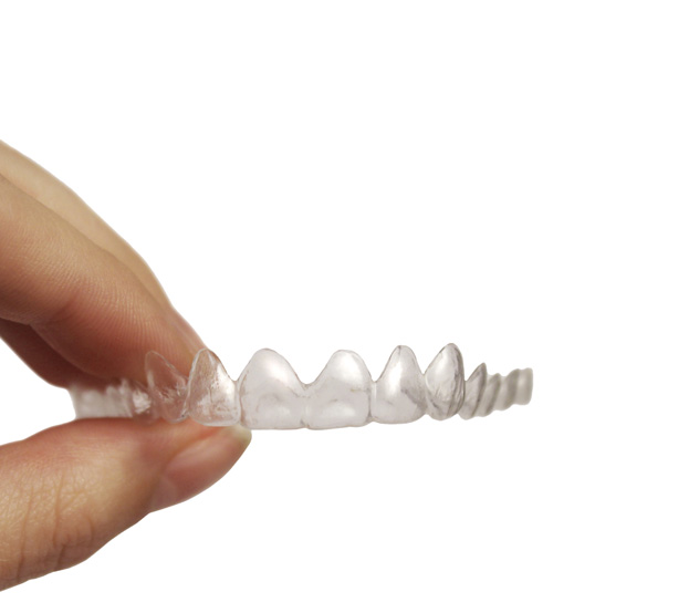  Your firstInvisalignÂ® appointment