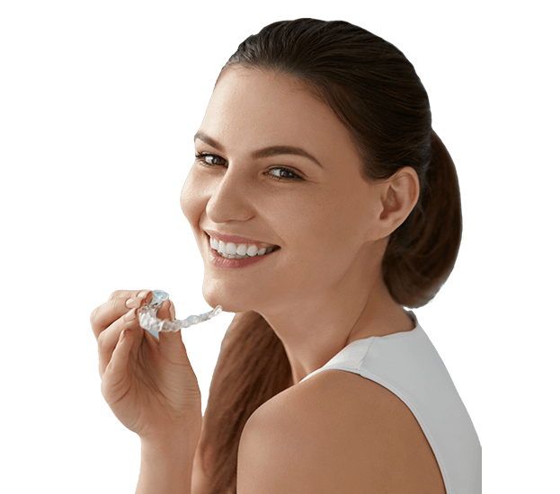  InvisalignÂ® for adults