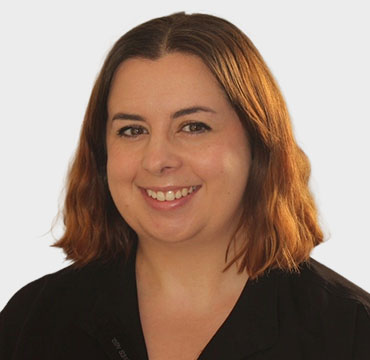  Lauren Rainsford