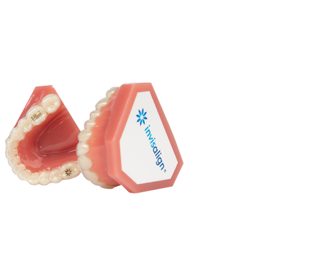  How to care for InvisalignÂ® clear aligners