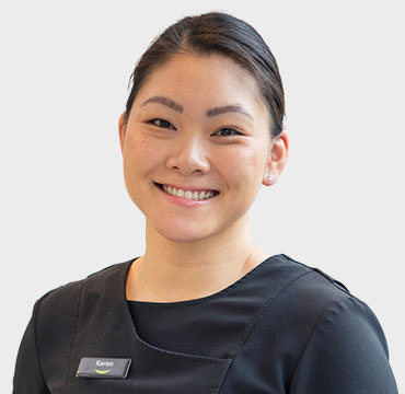 Karen Hau Karen Hau