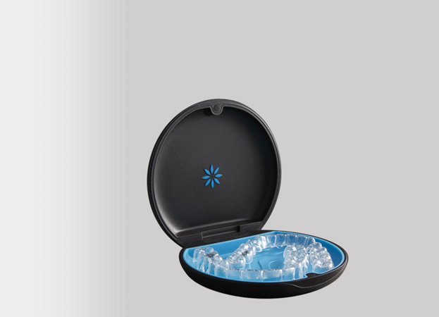  Who is InvisalignÂ® for?