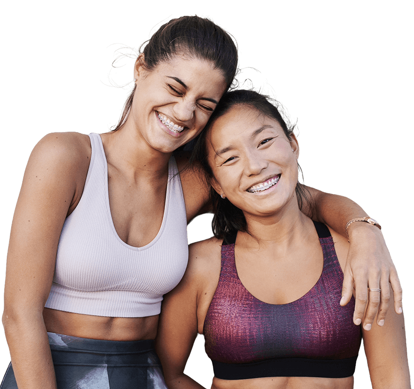  Find the right-fit treatment for your smile