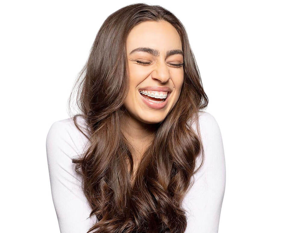 LightForce 3D Braces