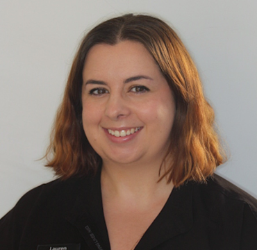  Lauren Rainsford