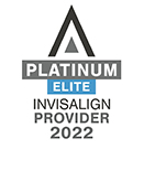 Platinum Invisalign Provider